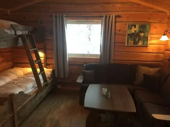 Kulübe, Ortak Banyo (2-6 people)