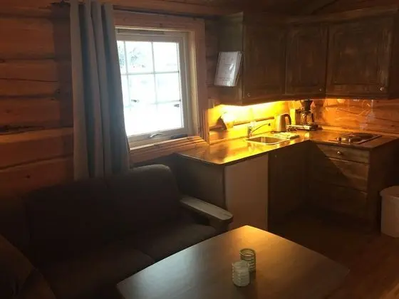 Kulübe, Ortak Banyo (2-6 people)