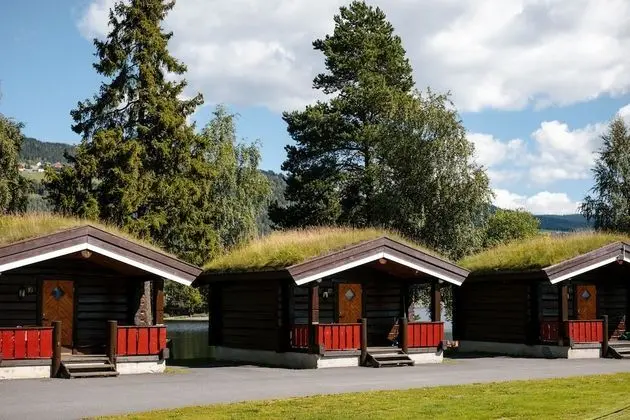 Kulübe, Ortak Banyo (2-6 people)