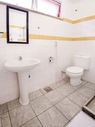 Üç Kişilik Oda, 3 Tek Kişilik Yatak