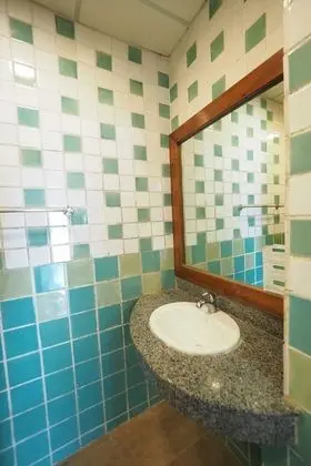 Standard İki Ayrı Yataklı Oda