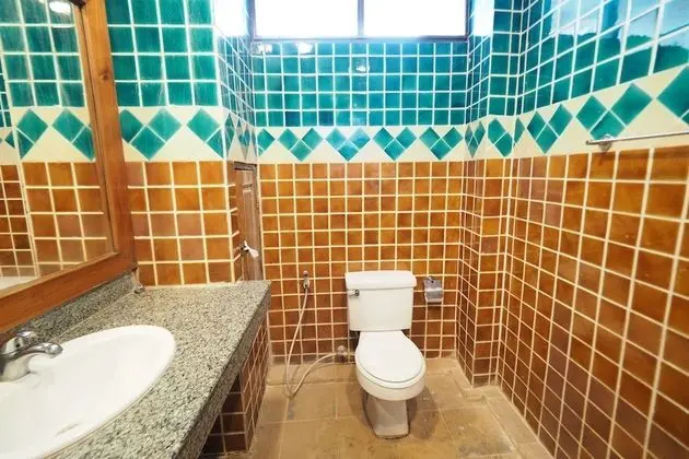 Superior Tek Büyük Yataklı Oda