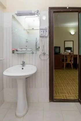 Standard Üç Kişilik Oda