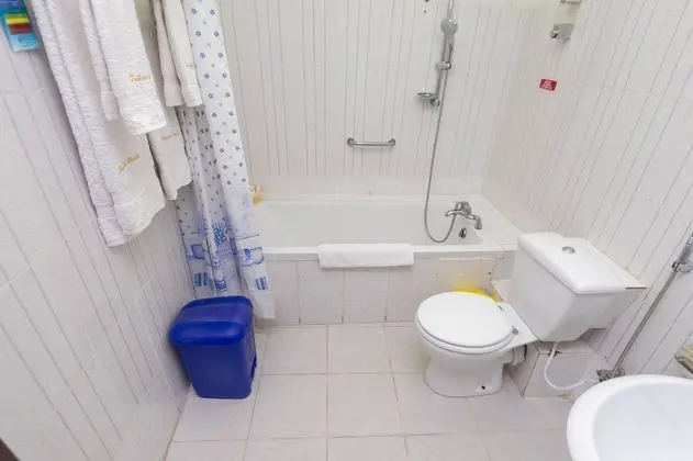 Standard Üç Kişilik Oda