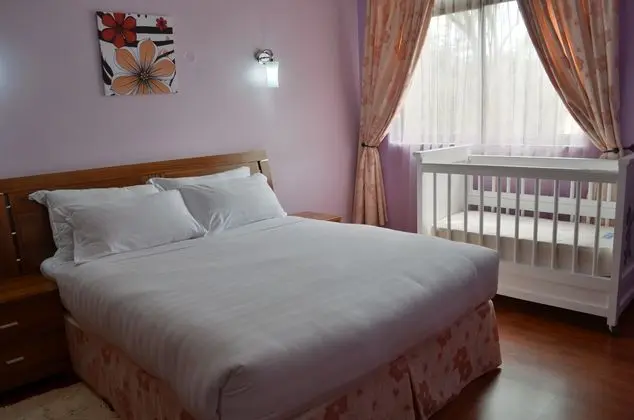 Apart Daire One Bedroom