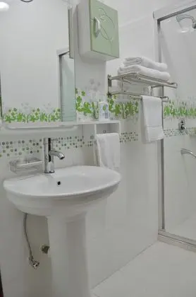 Apart Daire One Bedroom