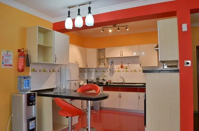 Apart Daire One Bedroom