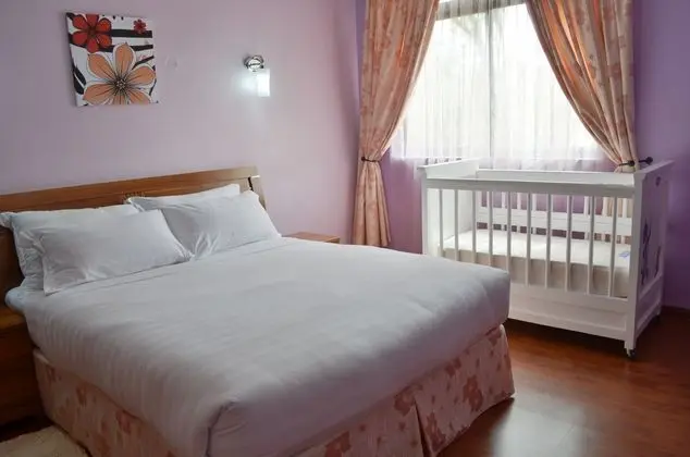 Apart Daire One Bedroom
