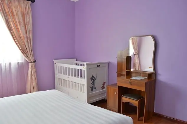 Premier Apart Daire, 1 Yatak Odası, Mutfak, Park Manzaralı