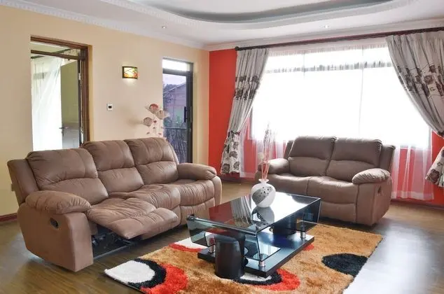 Premium Apart Daire, 2 Yatak Odası, Mutfak, Şehir Manzaralı