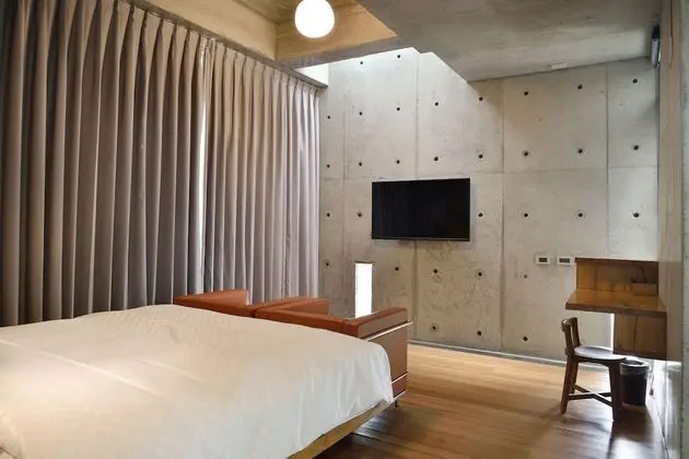 Comfort Tek Büyük Yataklı Oda, Okyanus Manzaralı (202)