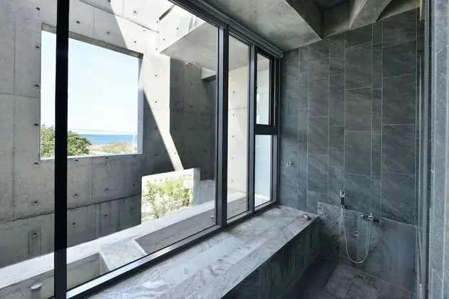 Comfort Tek Büyük Yataklı Oda, Okyanus Manzaralı (202)
