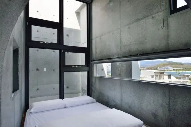 Design Dört Kişilik Oda, Veranda, Dağ Manzaralı