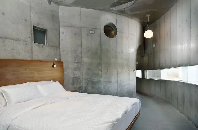 Design Dört Kişilik Oda, Veranda, Dağ Manzaralı