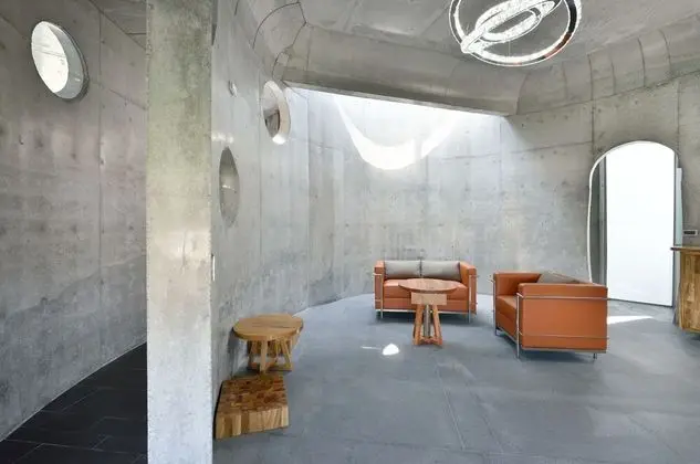 Design Dört Kişilik Oda, Veranda, Dağ Manzaralı
