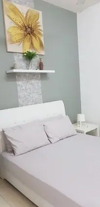 Family Ev, 3 Yatak Odası