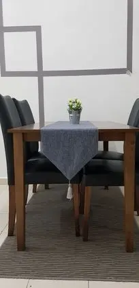 Family Ev, 3 Yatak Odası