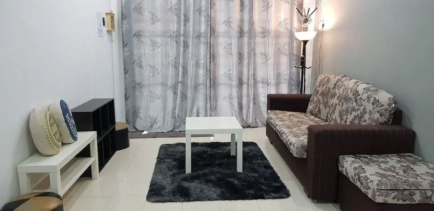 Family Ev, 3 Yatak Odası