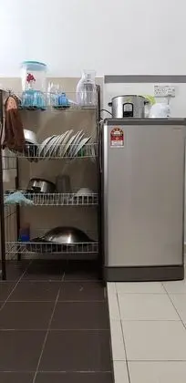 Family Ev, 3 Yatak Odası