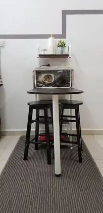 Family Ev, 3 Yatak Odası