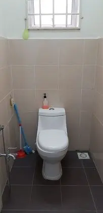 Family Ev, 3 Yatak Odası