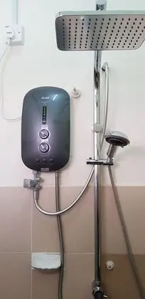 Family Ev, 3 Yatak Odası