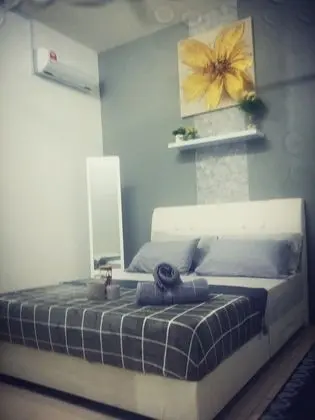 Family Ev, 3 Yatak Odası