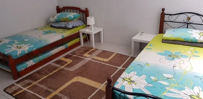 Basic Ev, 3 Yatak Odası