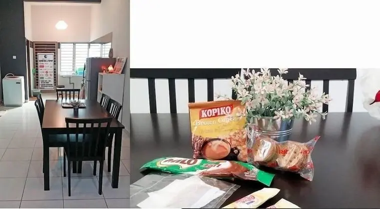 Basic Ev, 3 Yatak Odası