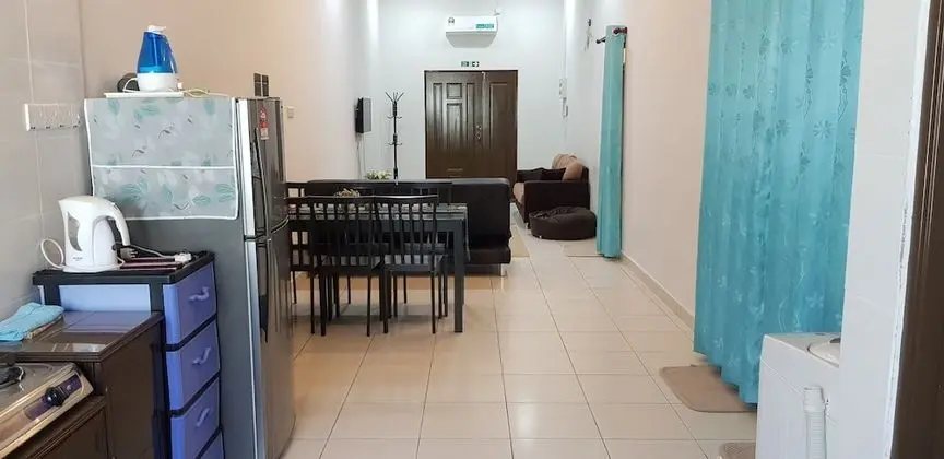 Basic Ev, 3 Yatak Odası
