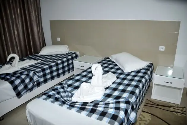 Standard Büyük Yataklı Tek Kişilik Oda