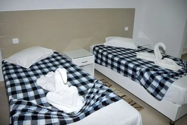 Standard Büyük Yataklı Tek Kişilik Oda