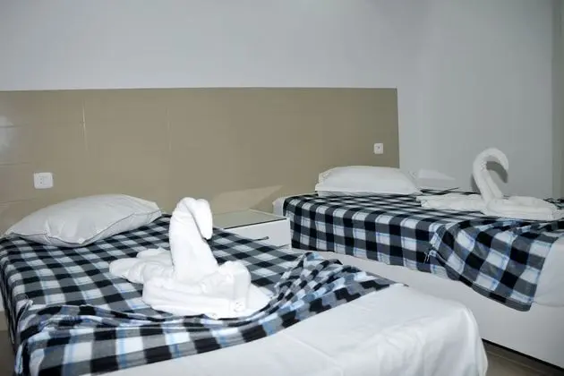 Standard Büyük Yataklı Tek Kişilik Oda
