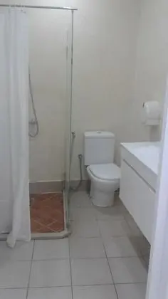 Standard Büyük Yataklı Tek Kişilik Oda