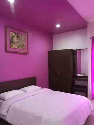 Villa, 4 Yatak Odası