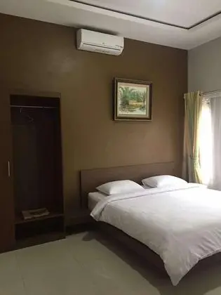 Villa, 4 Yatak Odası