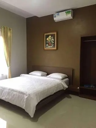 Villa, 4 Yatak Odası