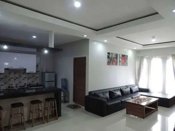 Villa, 4 Yatak Odası