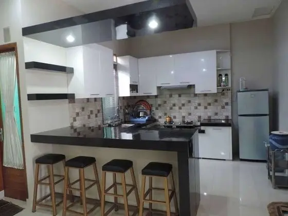 Villa, 4 Yatak Odası