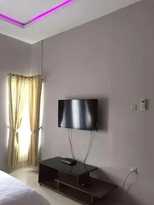 Villa, 4 Yatak Odası
