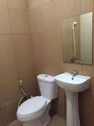 Villa, 4 Yatak Odası