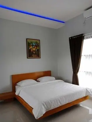 Villa, 4 Yatak Odası, Sigara İçilmez