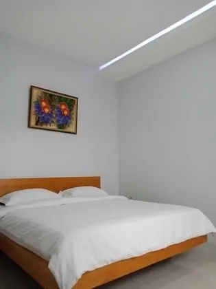 Villa, 4 Yatak Odası, Sigara İçilmez