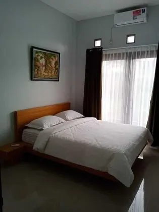 Villa, 4 Yatak Odası, Sigara İçilmez