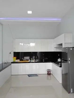 Villa, 4 Yatak Odası, Sigara İçilmez