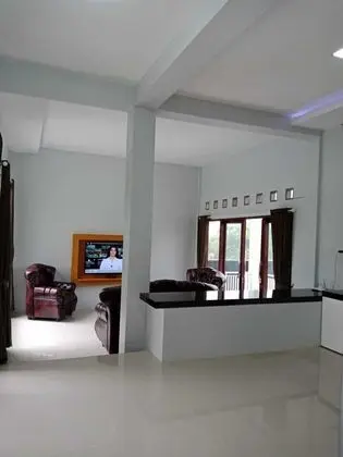 Villa, 4 Yatak Odası, Sigara İçilmez