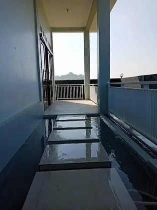 Villa, 4 Yatak Odası, Sigara İçilmez