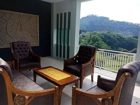 Villa, 4 Yatak Odası, Sigara İçilmez