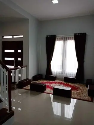Villa, 4 Yatak Odası, Sigara İçilmez