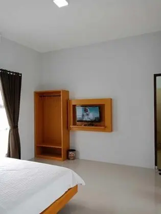 Villa, 4 Yatak Odası, Sigara İçilmez
